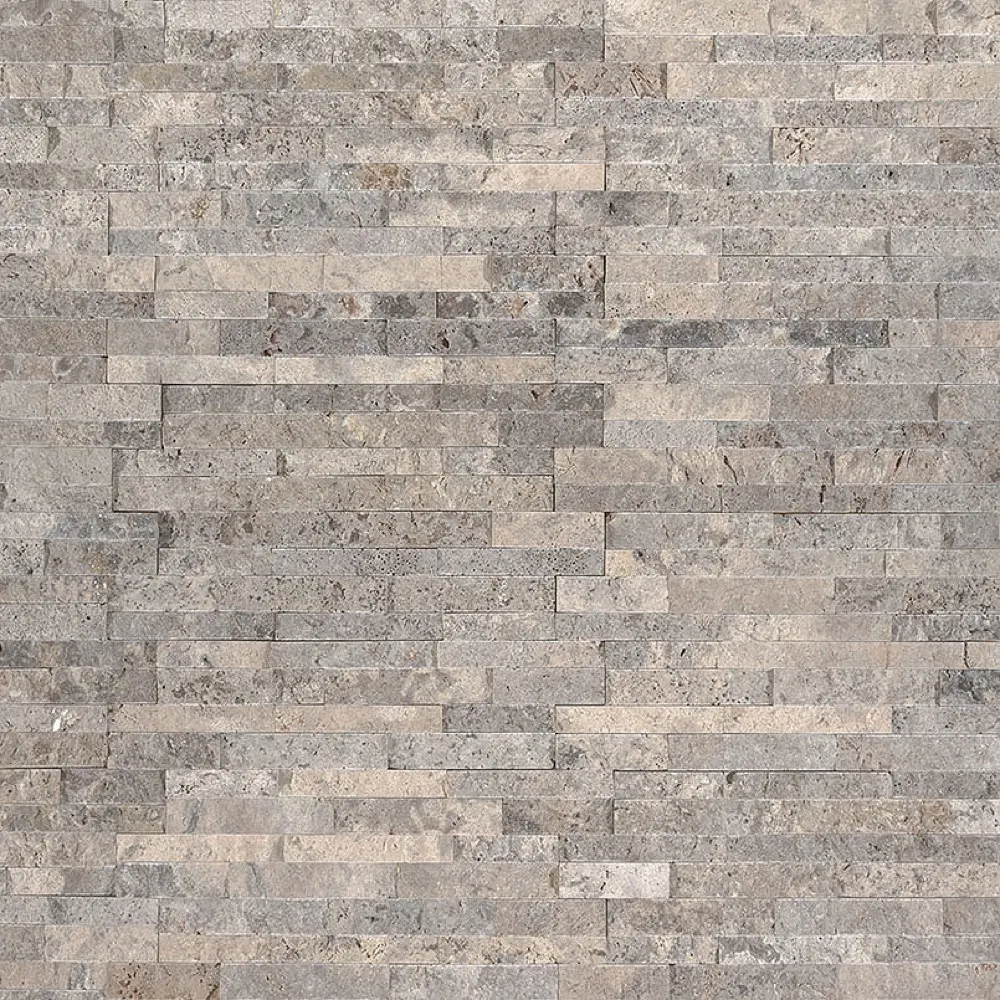 Silvery Travertine, photo 8