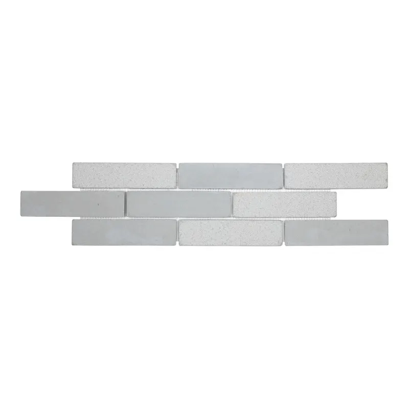 Skyline Thin Brick in sandstone