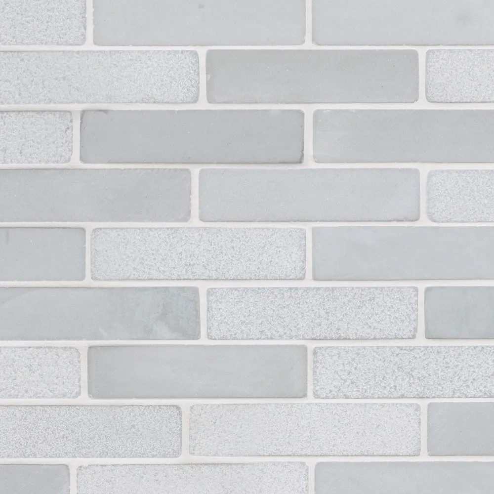Skyline Thin Brick in sandstone