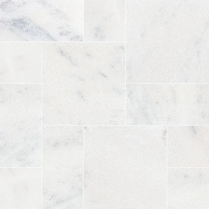 Summit White marble