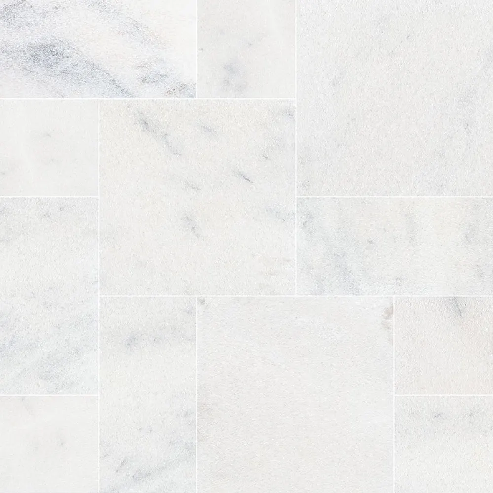 Summit White marble