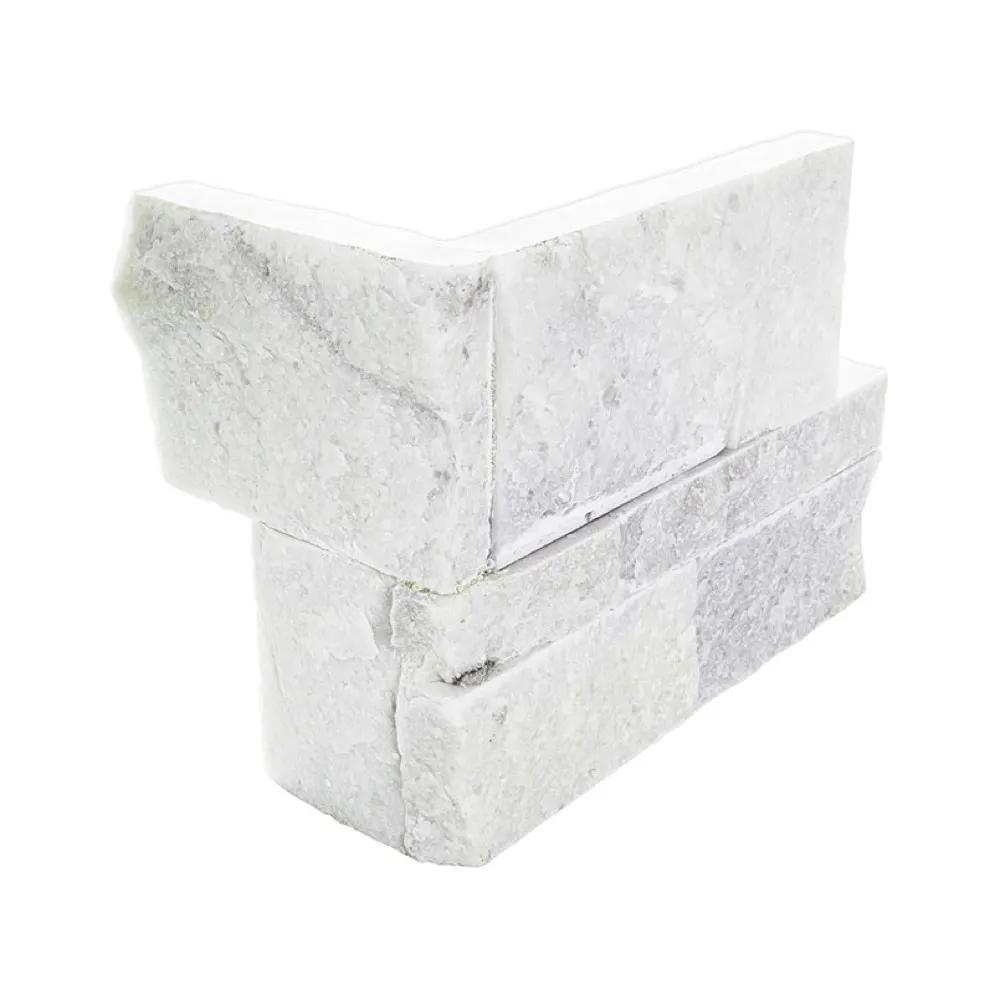 Summit White marble