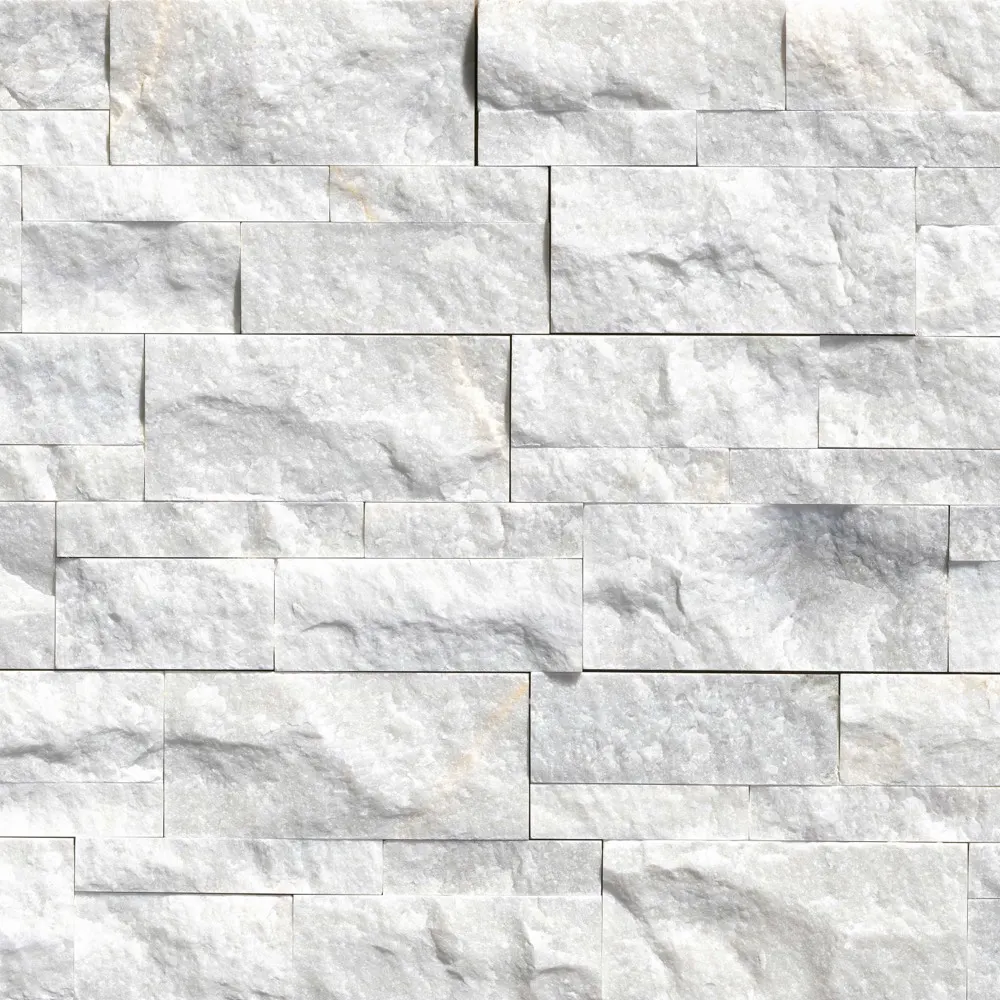 Summit White marble