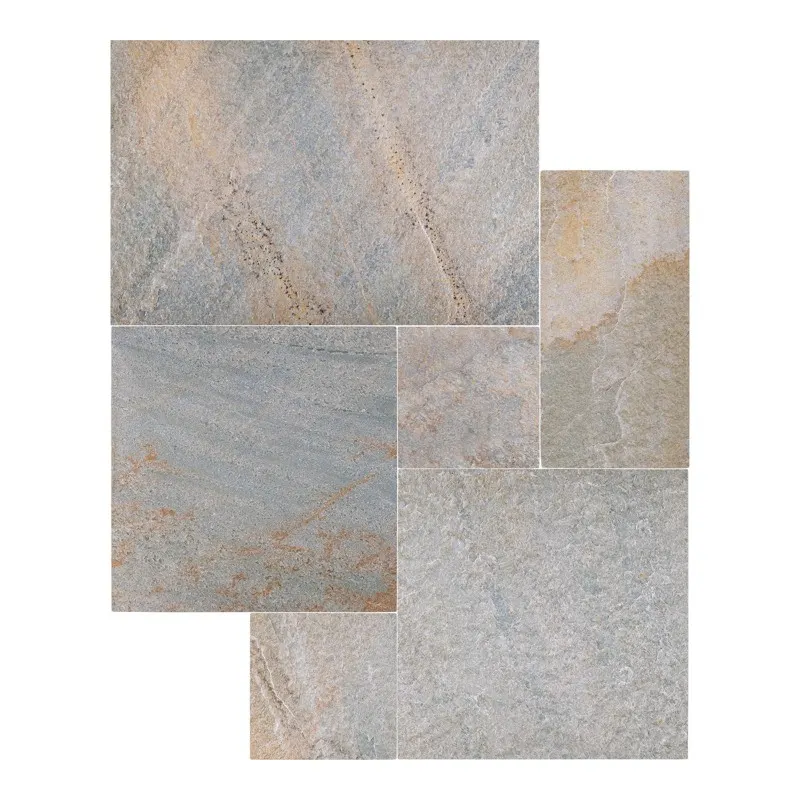 Sundance quartzite