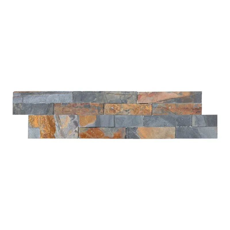 Sunset Multi Color slate