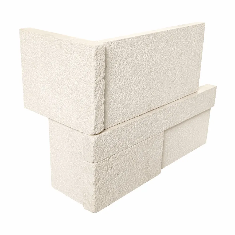 Tavira Cream 3D Sandblasted limestone