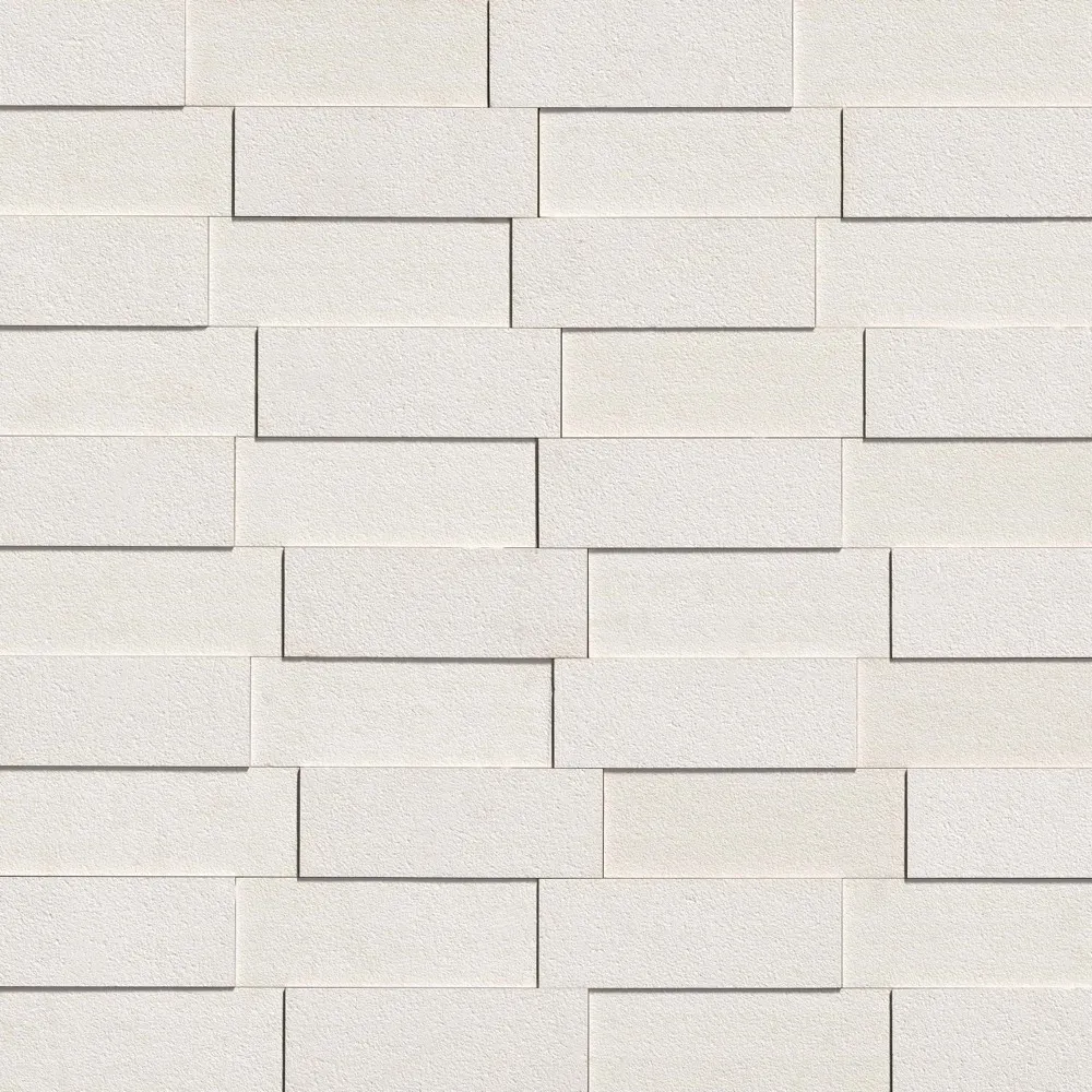 Tavira Cream XLP Sandblasted limestone