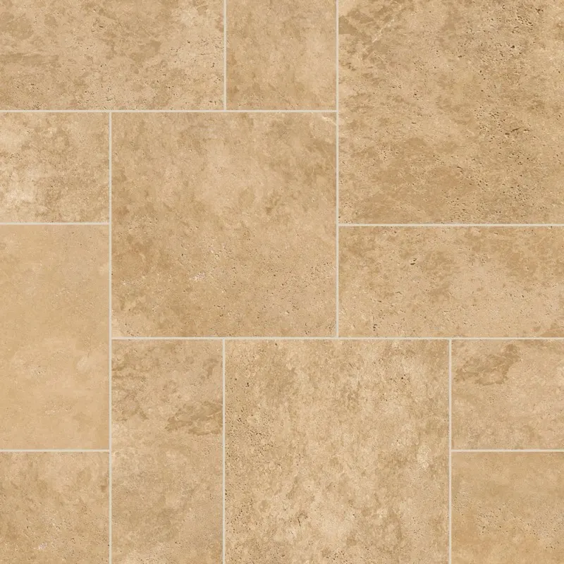 Toscana Beige travertine