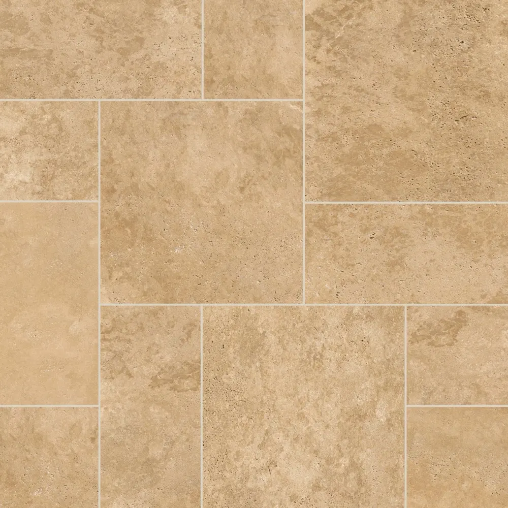 Toscana Beige travertine
