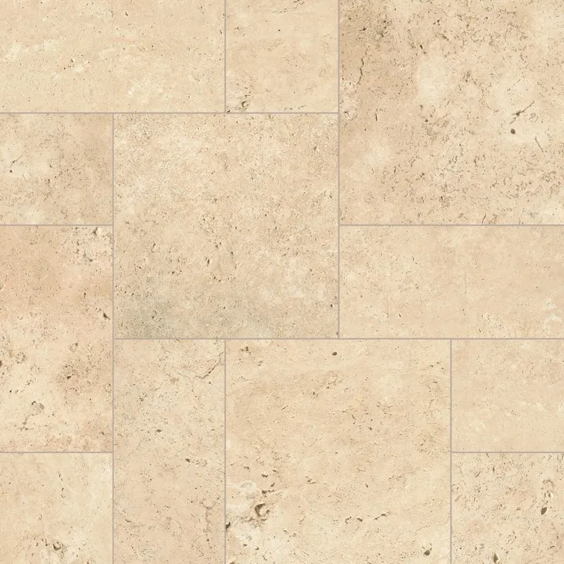 Toscana Ivory travertine
