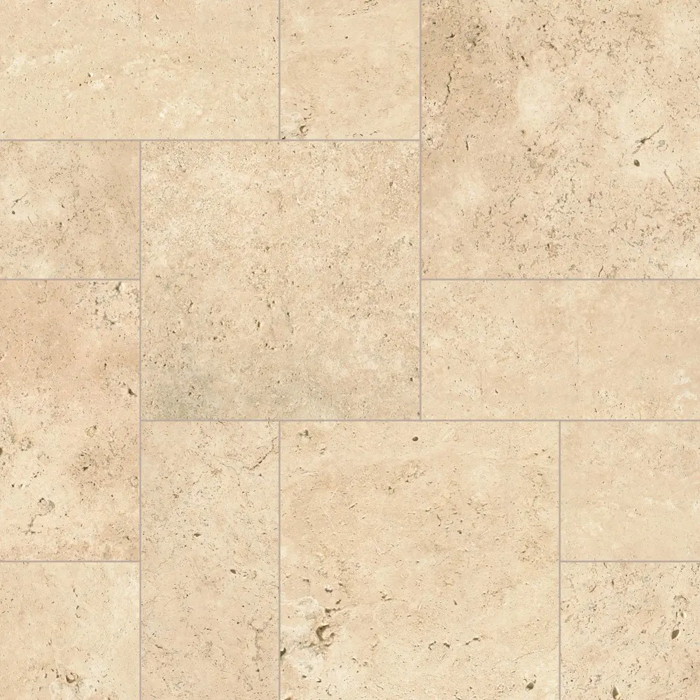 Toscana Ivory travertine