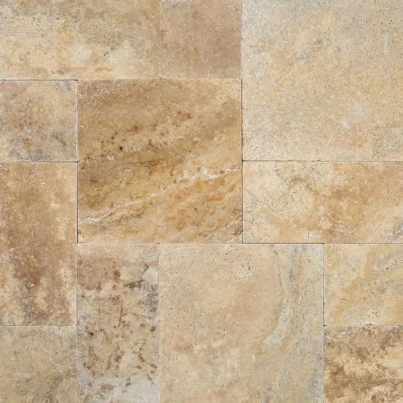 Toscana Porcini travertine