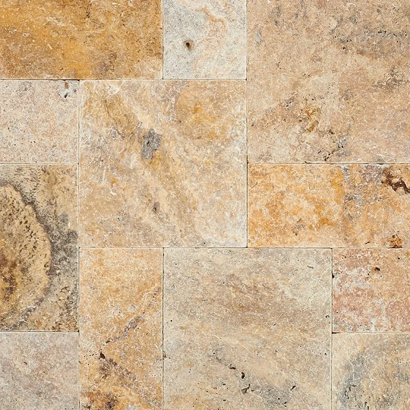 Toscana Scabas travertine