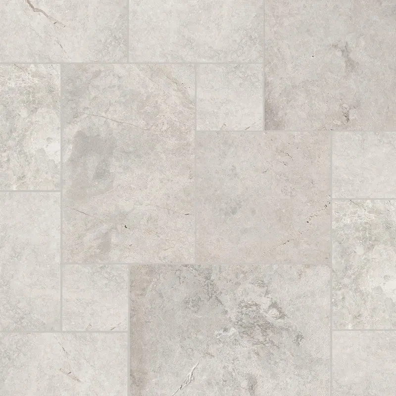 Tundra Grey marble
