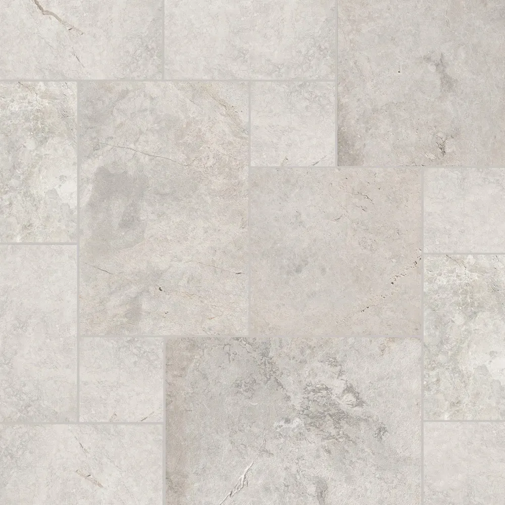 Tundra Grey marble