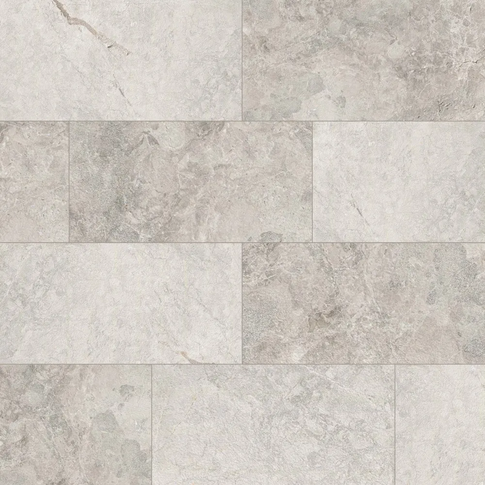 Tundra Grey marble