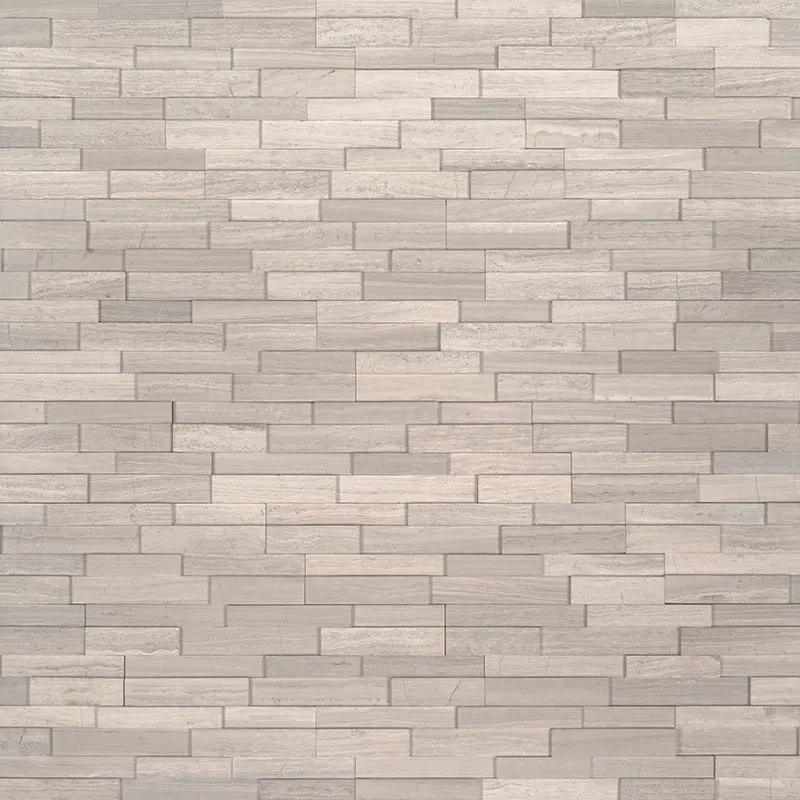 White Birch marble