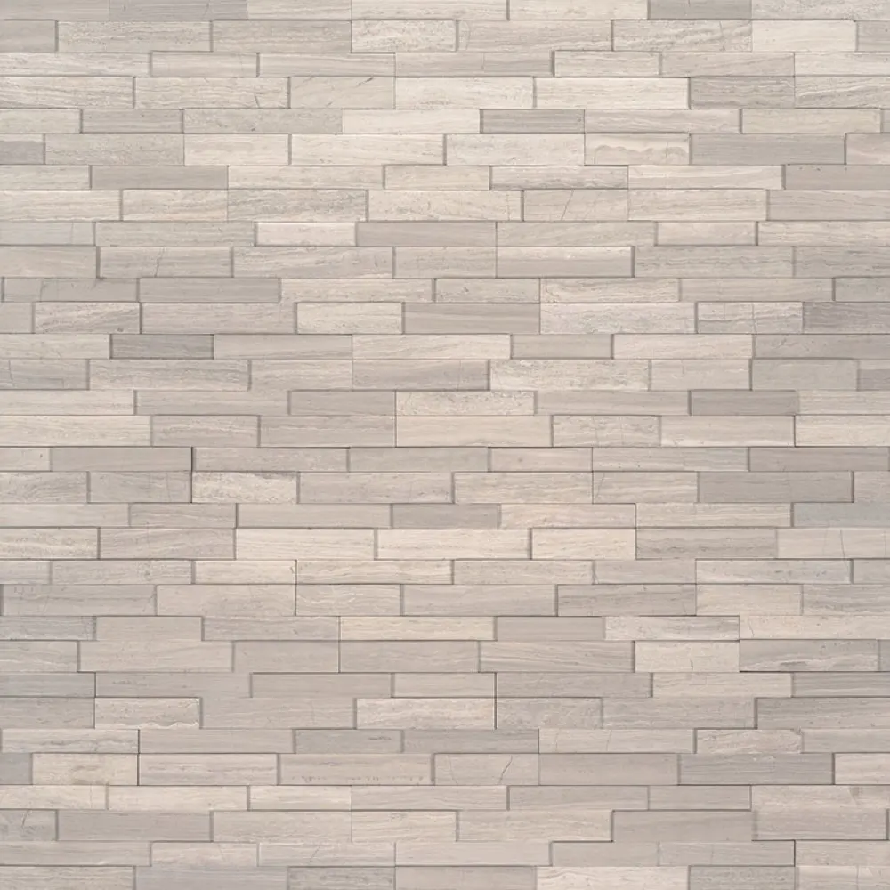 White Birch marble
