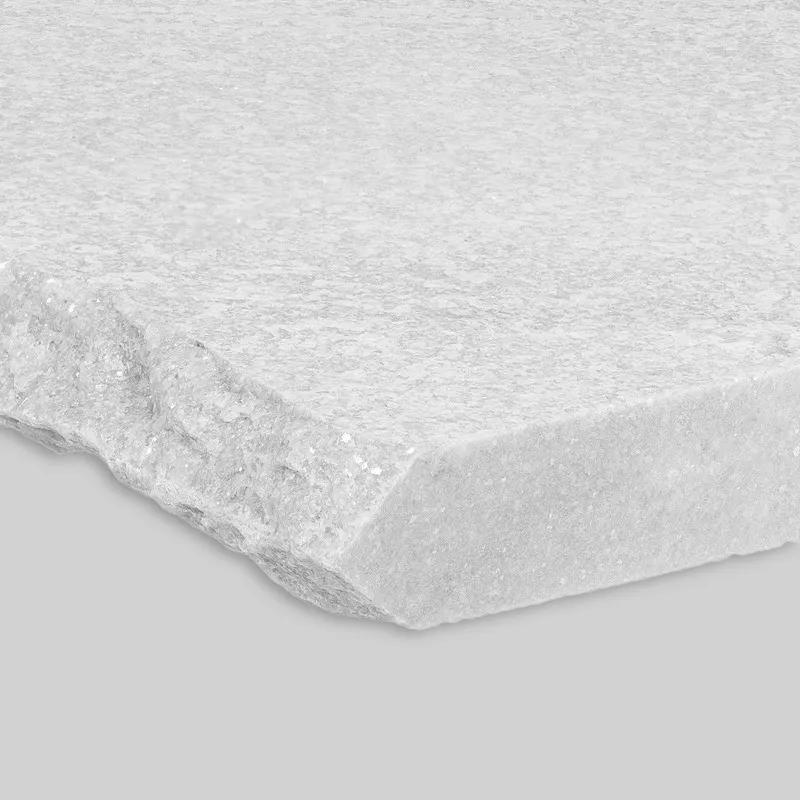 White Quartzite