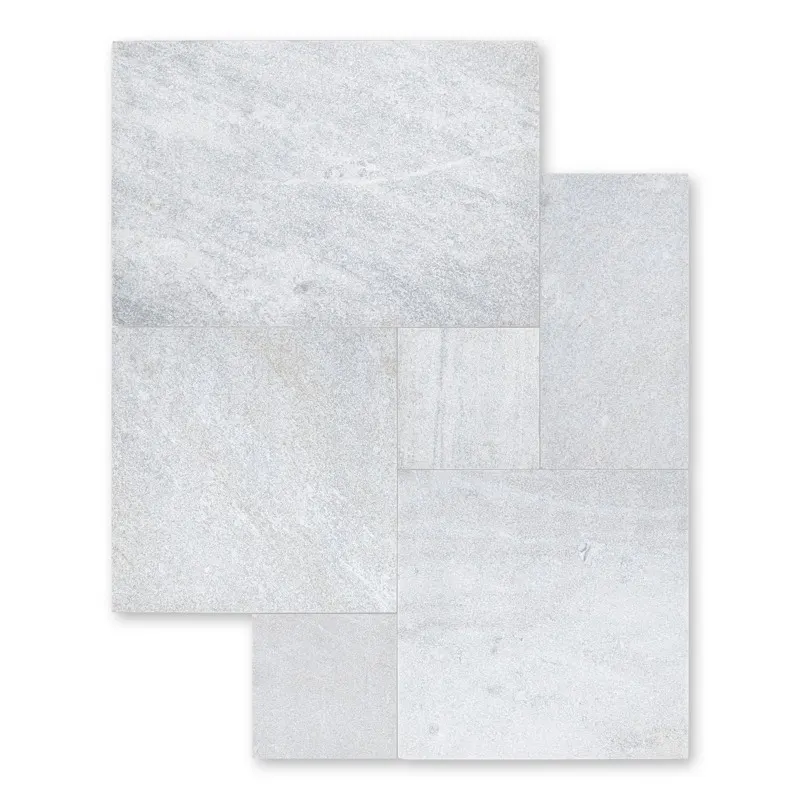 White Quartzite