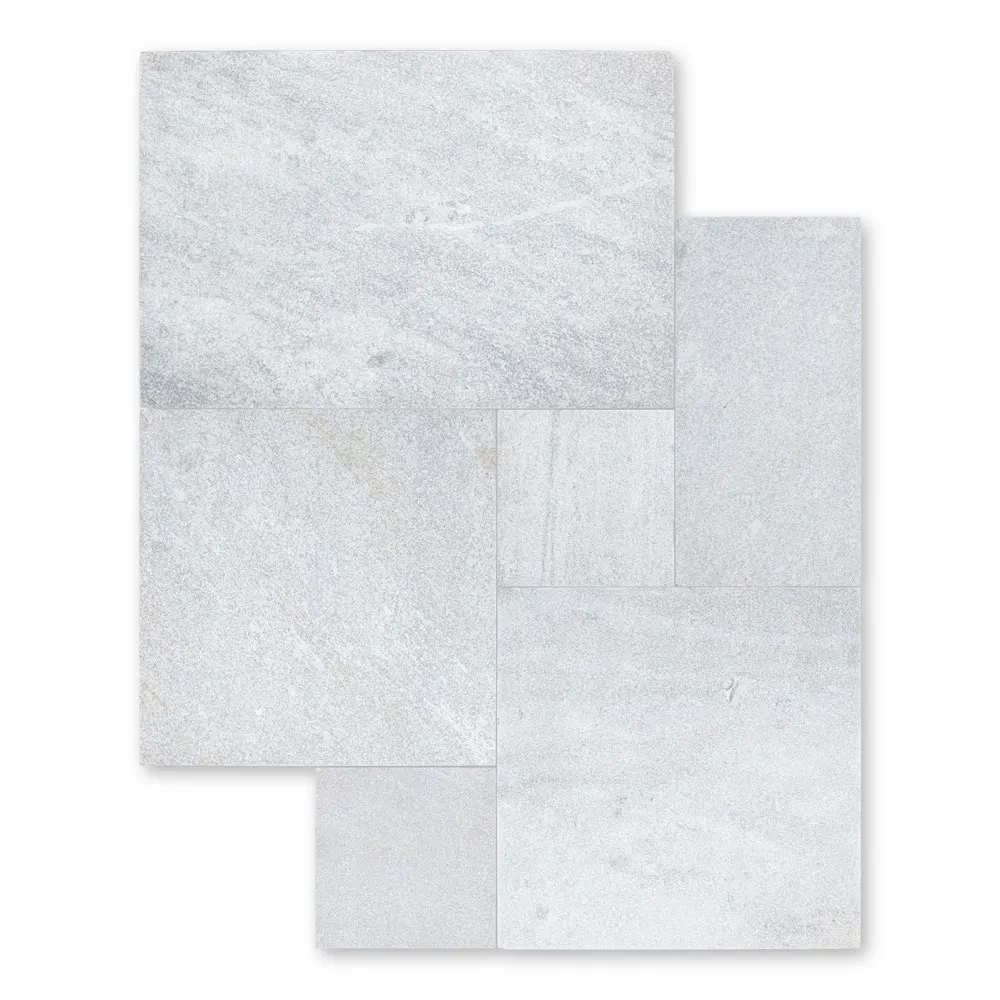 White Quartzite, photo 7