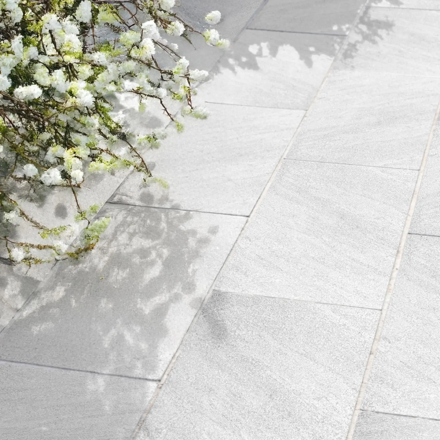 White Quartzite, photo 4