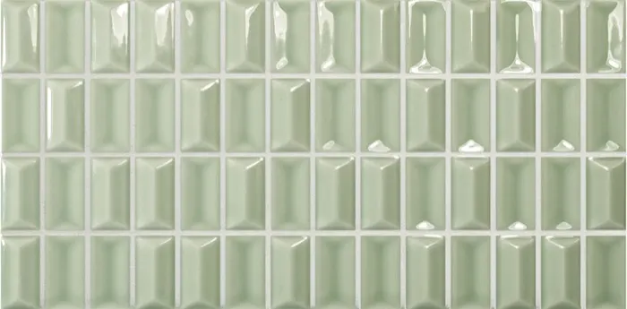 3D Batons, photo 5 (Jade)