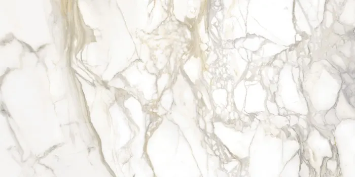 Bernini Oro porcelain slab