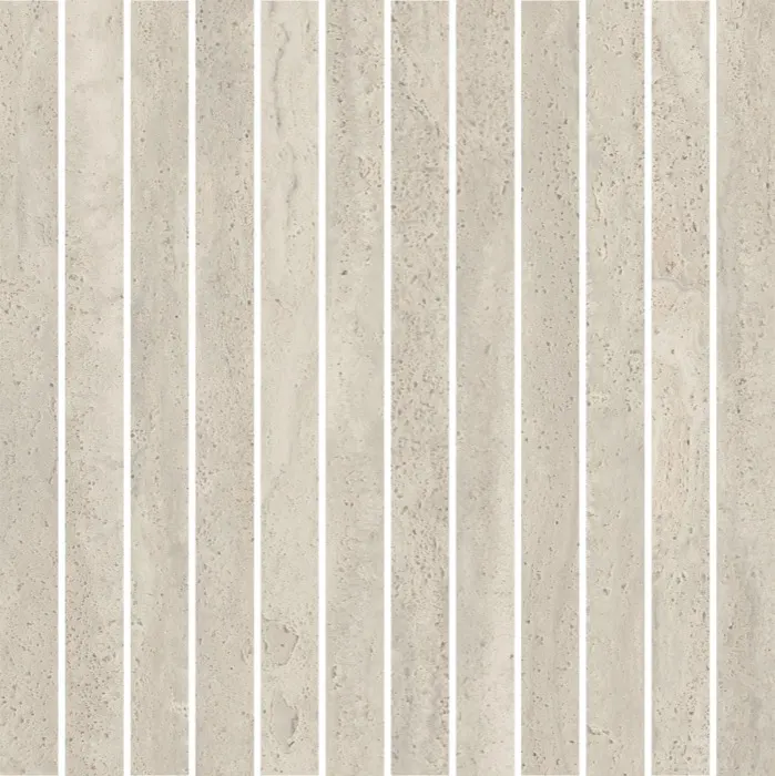 Aeon 1 x 12 in mosaic · avorio