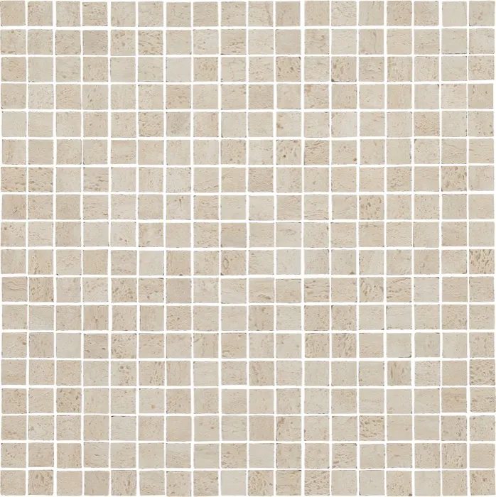 Aeon mosaic · avorio