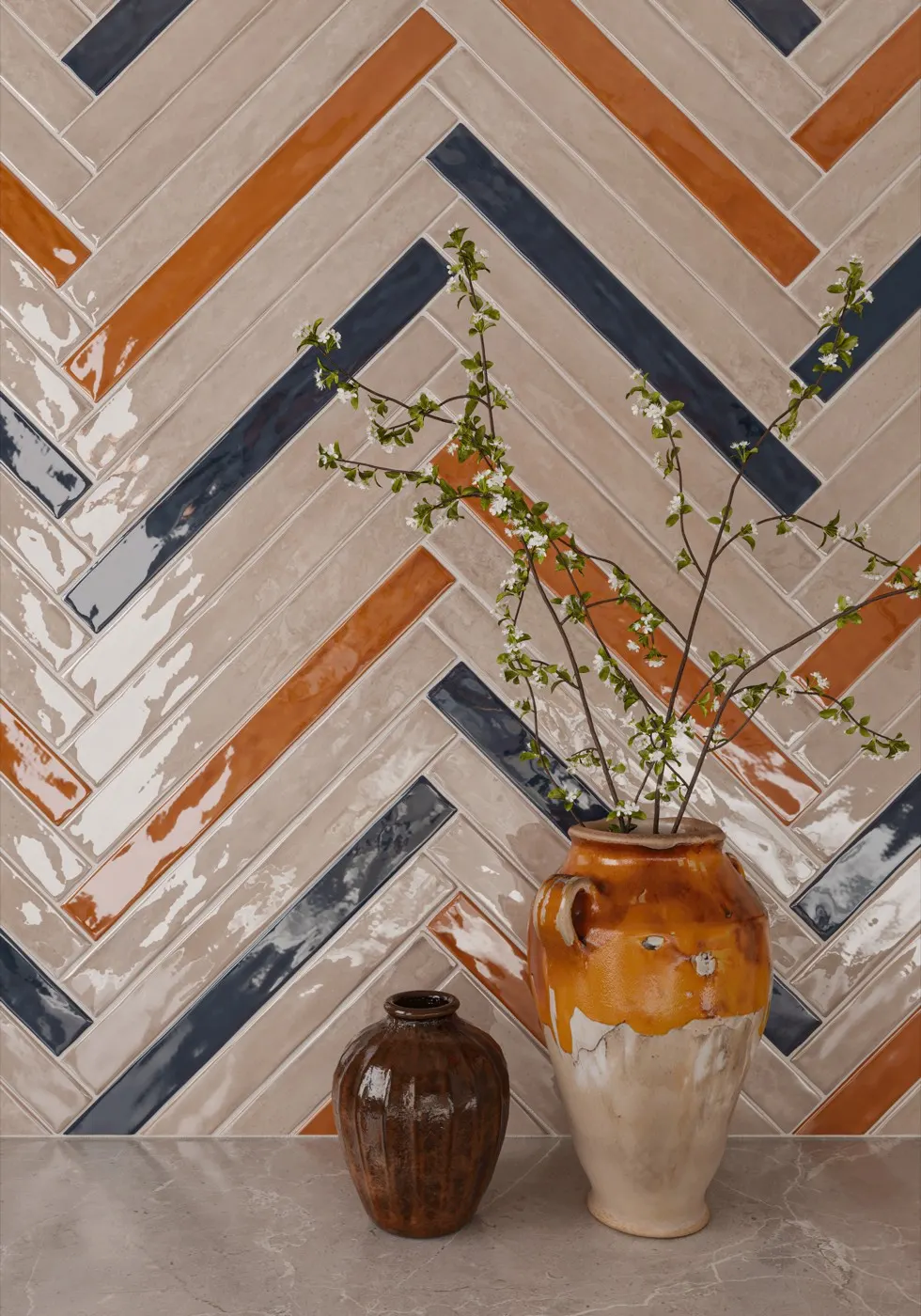 Agate, photo 3 (Installed)