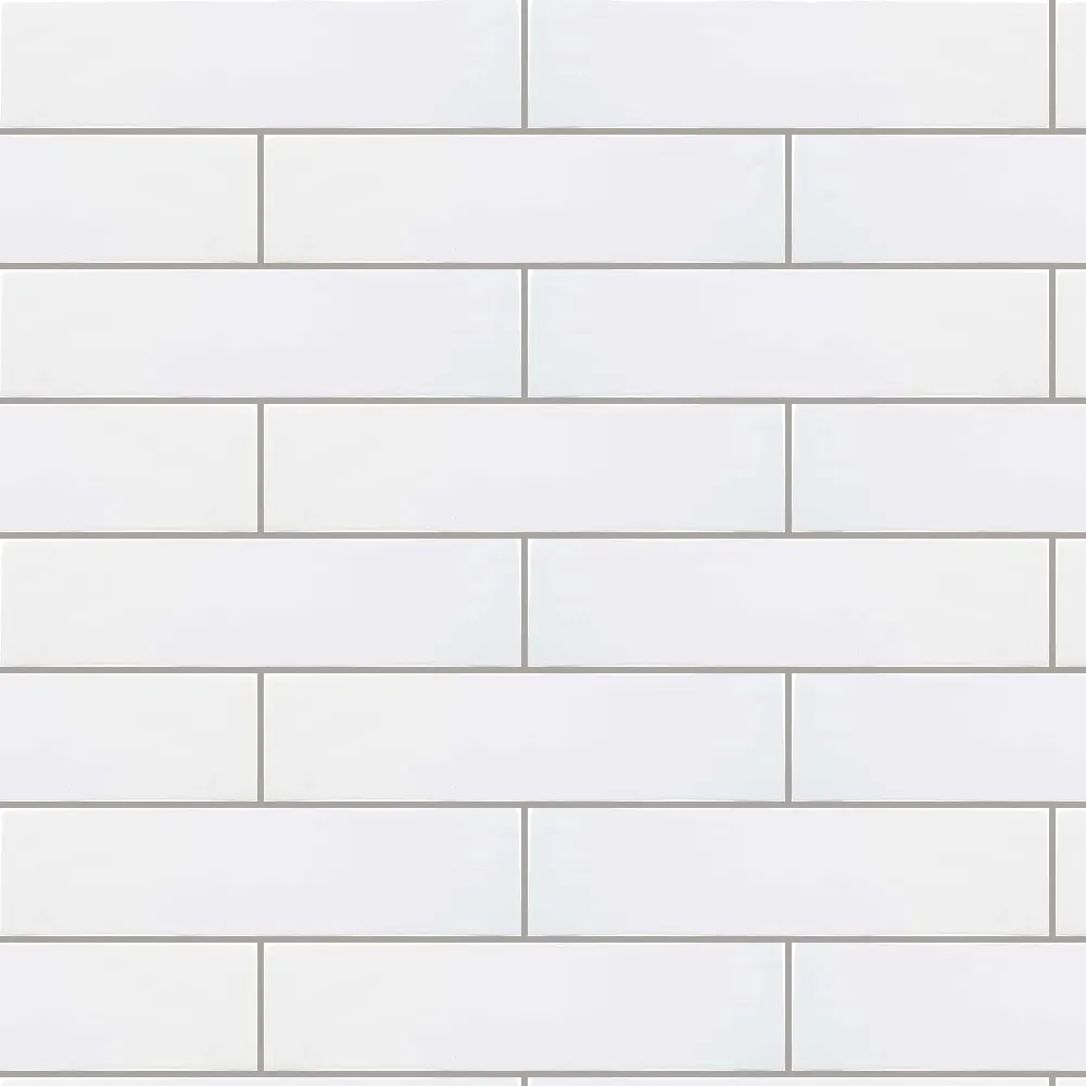 Alberta, photo 6 (Matte White)