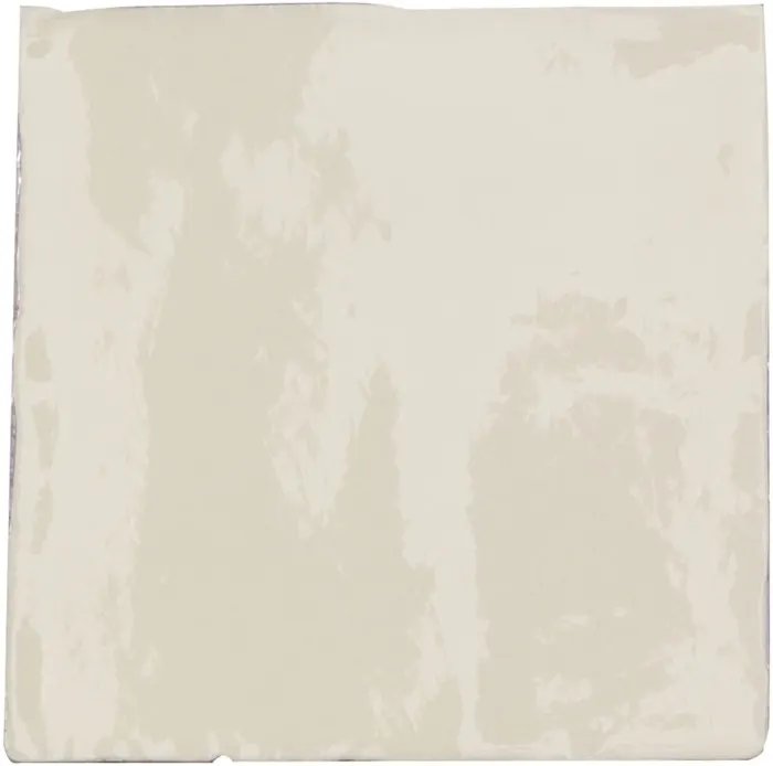 Dark White Crackle