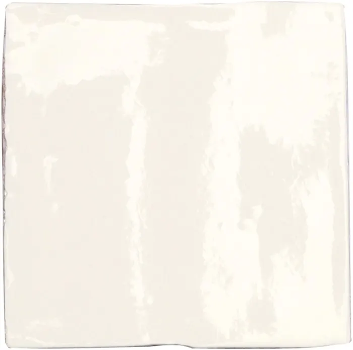 White Craquelé