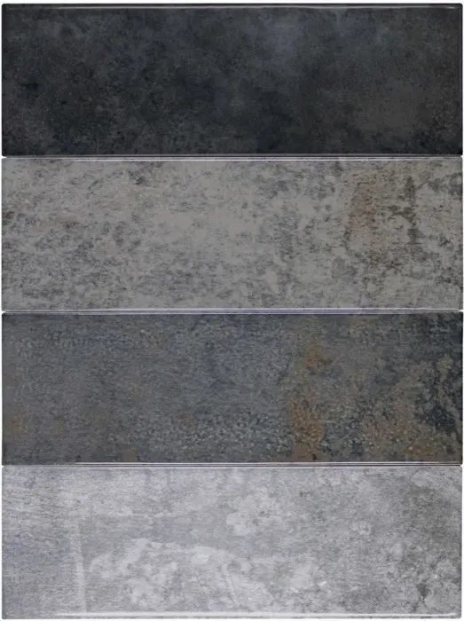 Andes, photo 8 (Black)