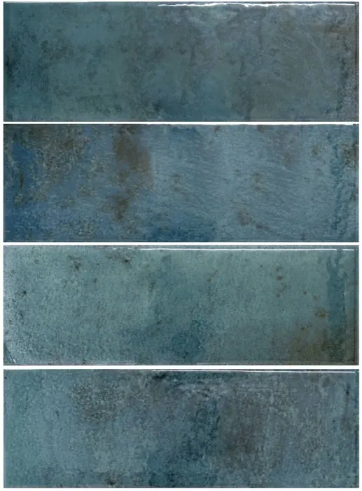 Andes, photo 9 (Turquoise)