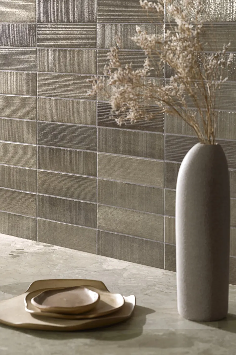 Antique, photo 4 (Installed · Fendi Deco)