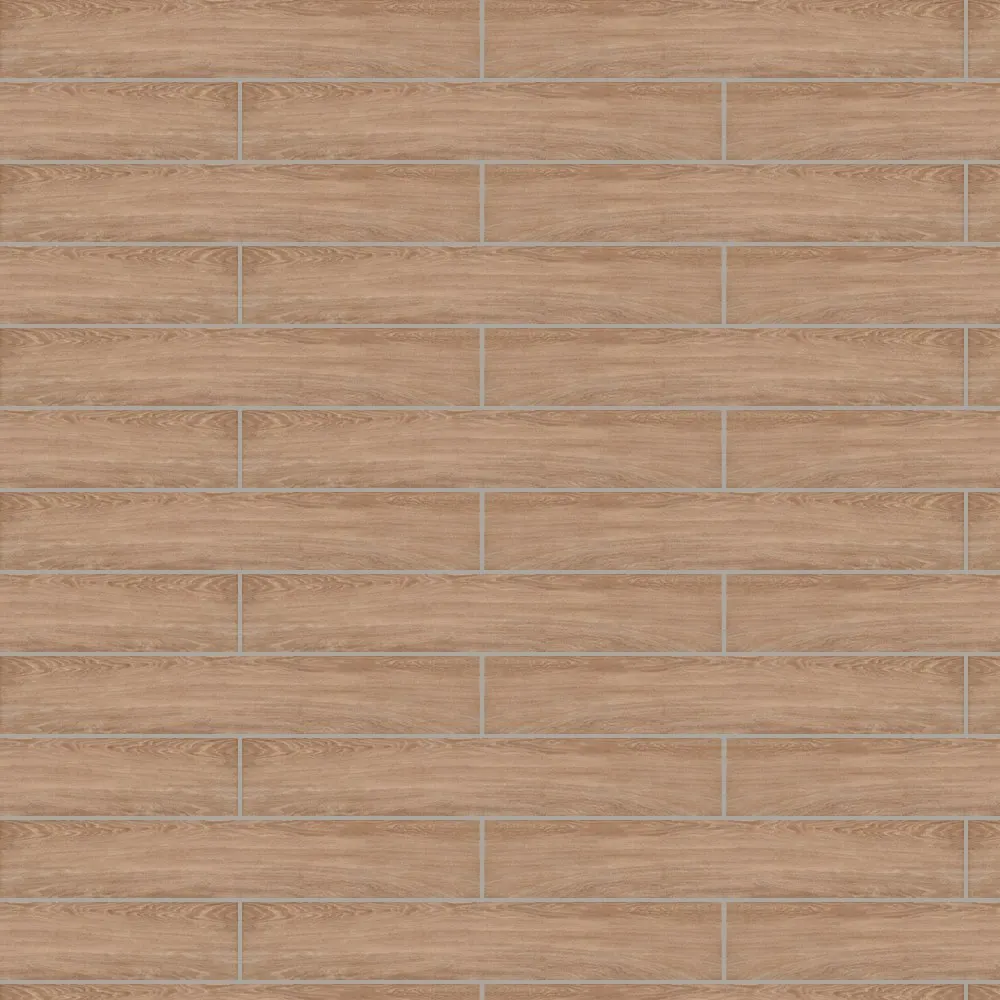 Archiline Oak, photo 7 (Natural)