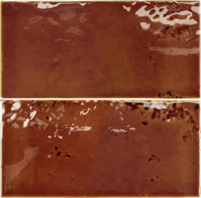 Arcilla, photo 10 (Orange Shine)