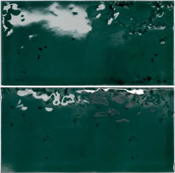 Arcilla, photo 12 (Turquoise Shine)