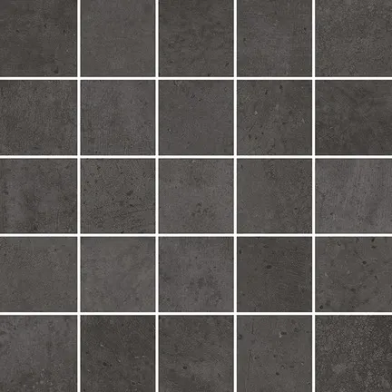 Artec mosaic · black