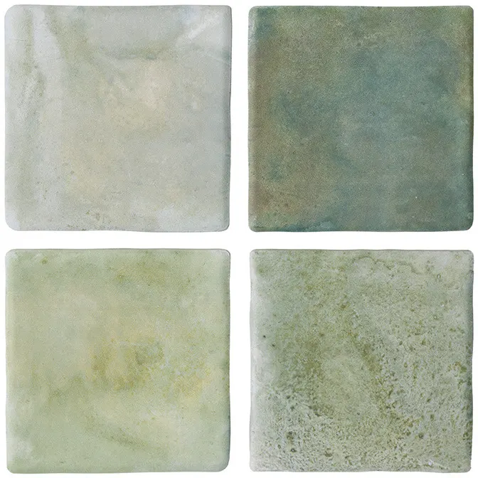 Atoll, photo 7 (Green)