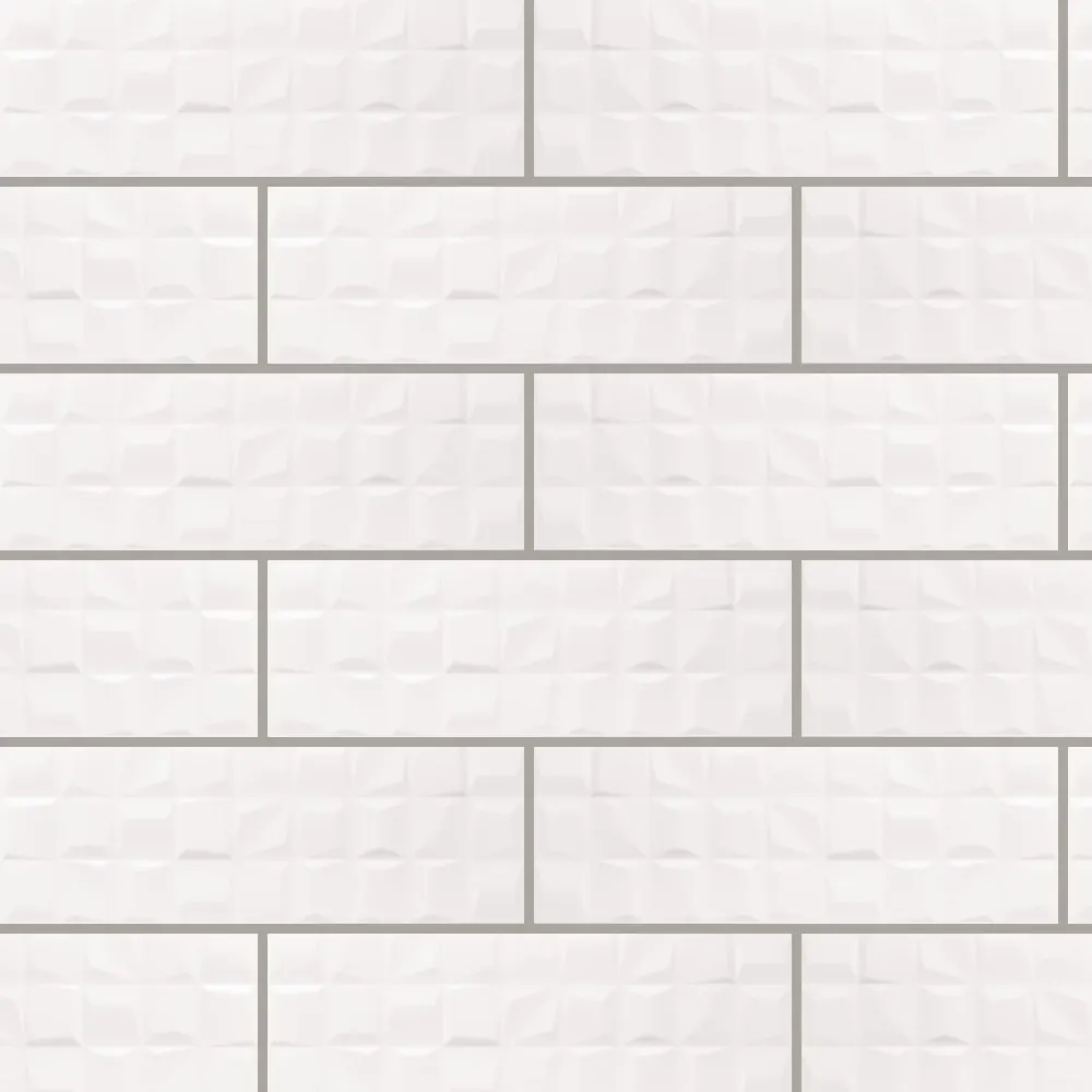 Augment, photo 8 (Rise White Matte)
