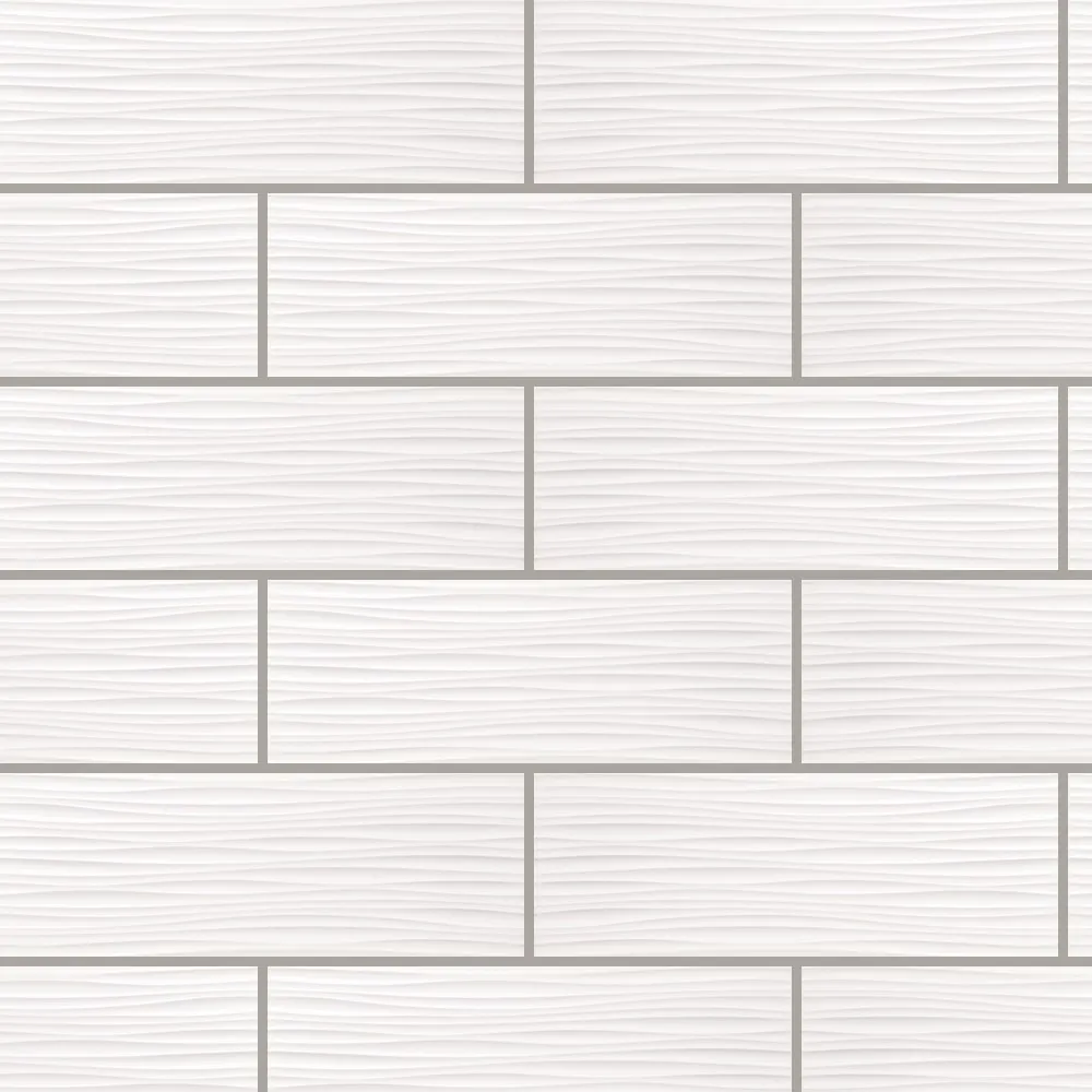 Augment, photo 11 (Wind White Matte)
