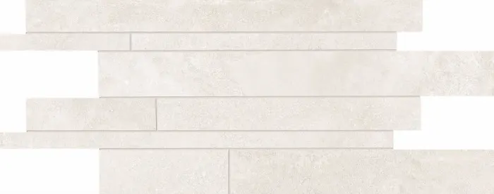 Be Square mosaic · ivory