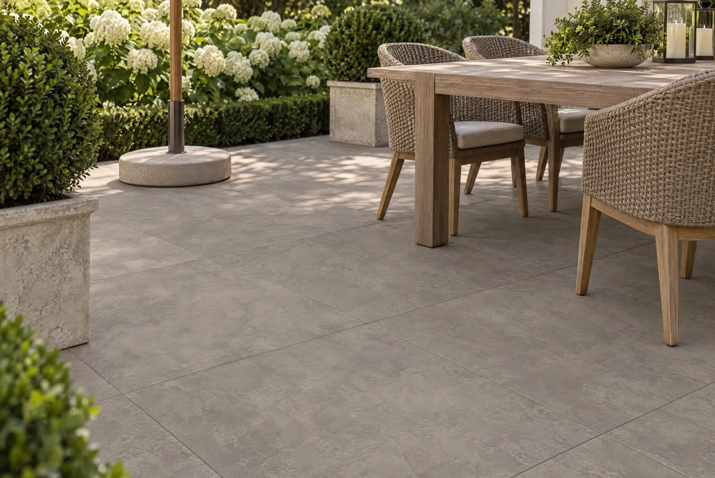 Bedrock Grey