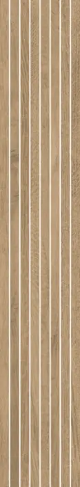 Bellaluna mosaic · honey