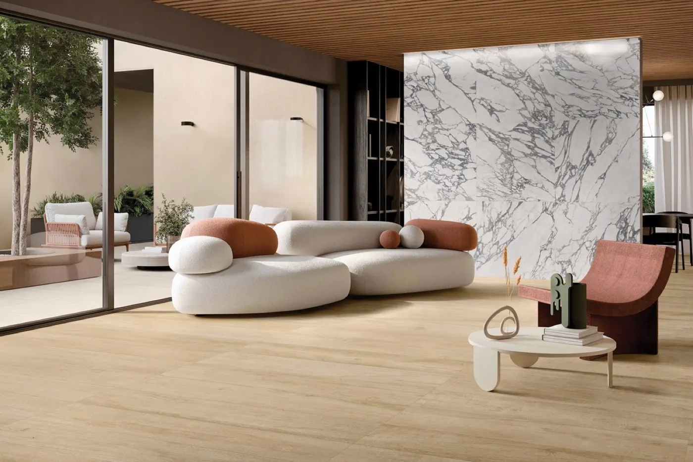 Bellaluna, photo 2 (Installed · Crema)