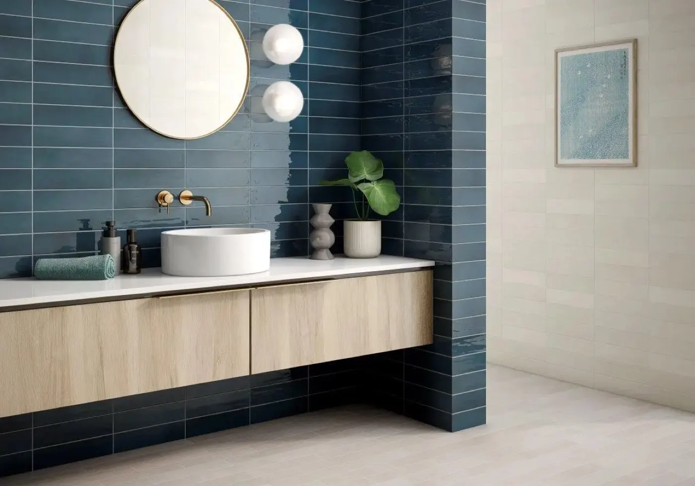 Bistro Tile