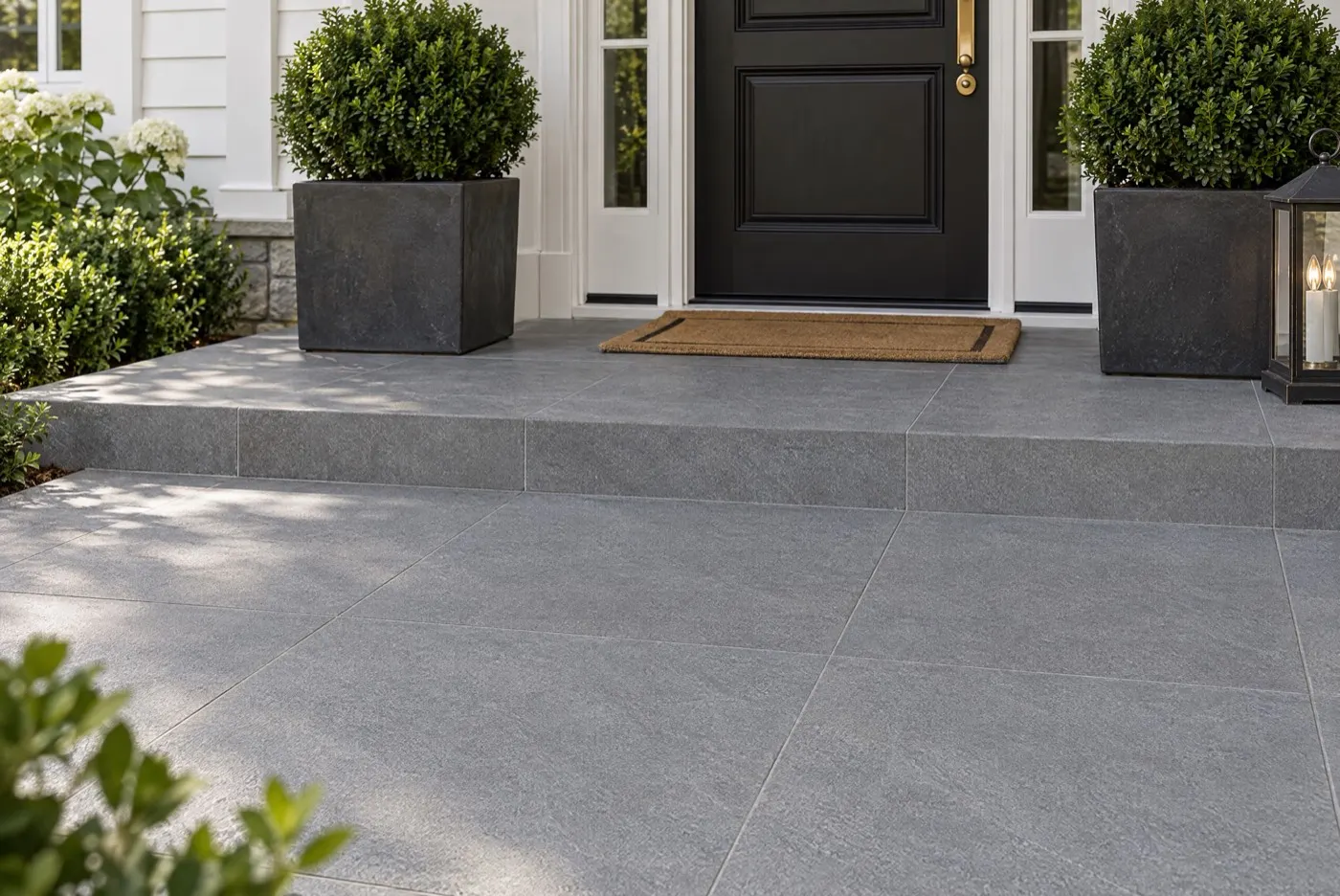 Blue Ledge paver